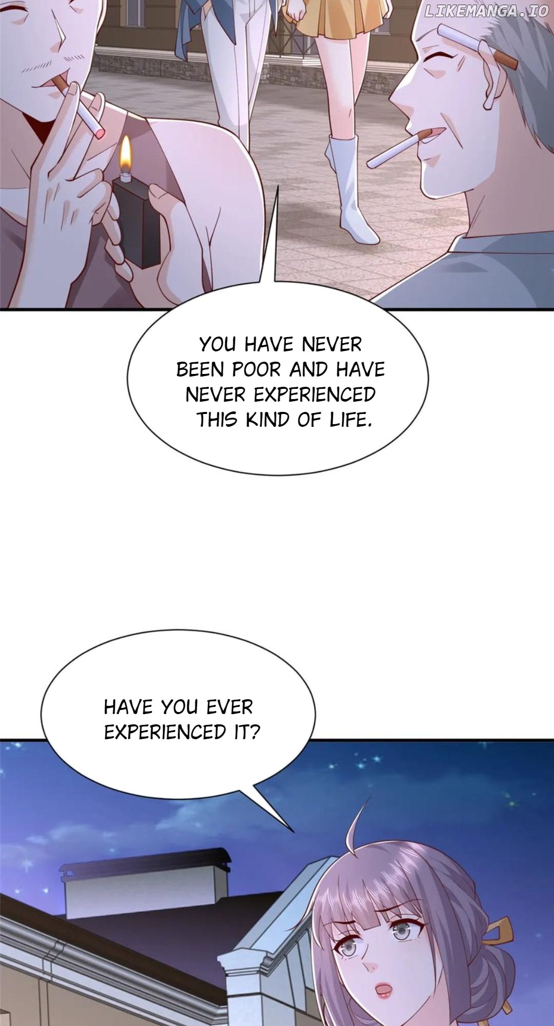 I randomly have a new career every week Chapter 799 - page 23